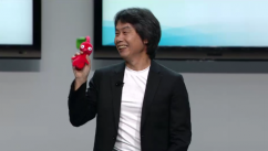 10 snabba med Shigeru Miyamoto