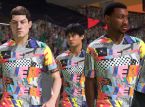 EA och Adidas firar Pride-månaden i FIFA 22