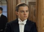 Leonardo DiCaprio ville inte vara med i Titanic, enligt James Cameron
