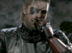 Metal Gear Solid V: The Phantom Pain hundratals gånger större än Ground Zeroes