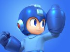 Capcom bygger fullstor Mega Man-hjälm