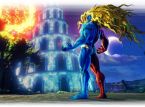 Capcom avslöjar Street Fighter V: Champion Edition