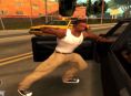 Grand Theft Auto-fan har tröttnat - bygger eget San Andreas