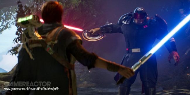 Star Wars Jedi: Fallen Order 2 släpps nästa år