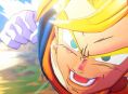 Dragon Ball Z: Kakarot, Switch och Xbox Elite Series 2 domierar i USA