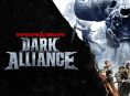 En närmare titt på Dungeons & Dragons: Dark Alliance
