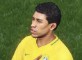 Pro Evolution Soccer 2018 blir brasilianskt i ny trailer