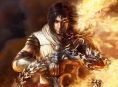 Prince of Persia: Sands of Time Remake är fortfarande i konceptstadiet