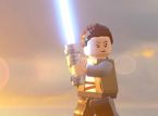 Lego Star Wars: The Skywalker Saga släpps i vår