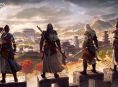 Assassin's Creed Jade släpps inte i år