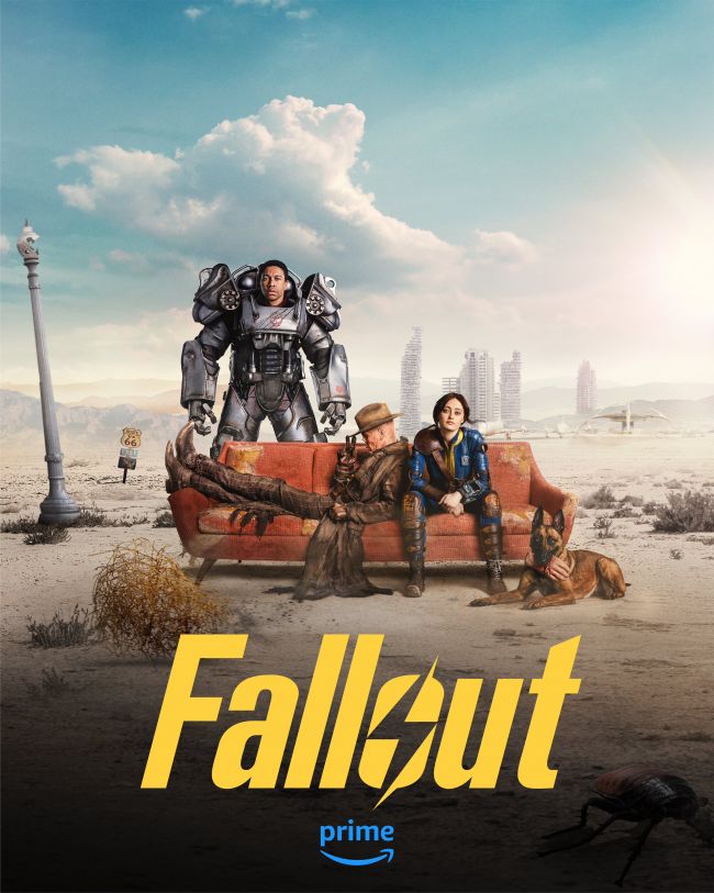 Breaking Bad-stjärnan påstås vara aktuell för roll i nya säsongen av Fallout