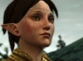 Dragon Age II borta från Steam