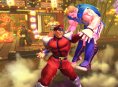 PS4-patch på väg till Ultra Street Fighter IV