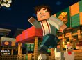 Episod 8 av Minecraft: Story Mode släpps nästa vecka