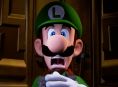 Spelläget ScreamPark till Luigi's Mansion 3 utannonserat