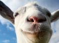 Goat Simulator släpps till PS3 och PS4 nästa månad