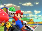 Mario Kart 8 Deluxe slår försäljningsrekord i USA
