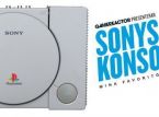 Mina favoritögonblick med Sonys konsoler (Johan V)