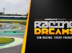 Racing Dreams: Petter jagar ilsken AI på Interlagos