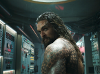 Aquaman är nu Netflix 5:e mest sedda film
