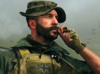 Sledgehammer berättar mer om nedlagt Call of Duty som påminde om Uncharted