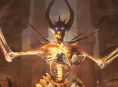 Ny Diablo II: Resurrected-trailer fokuserar på barbaren