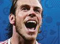 Gareth Bale pryder omslaget till Euro 2016