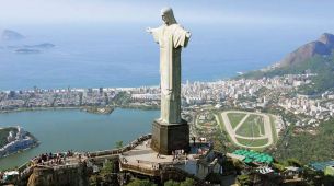 Report: ESL set to host a CS:GO Major in Rio De Janeiro this November