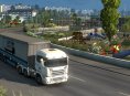 Kör lastbil i Frankrike i Euro Truck Simulator 2