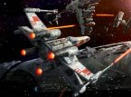 Hela X-Wing-serien finns nu på Steam