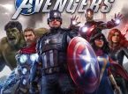 Kika på spelomslaget till Marvel's Avengers