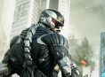 Crysis Remastered Trilogy jämfört mellan Xbox 360 och Xbox Series X