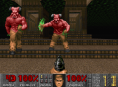 Id Software uppdaterade precis Doom & Doom II
