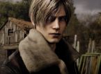 Resident Evil 4: Remake behåller den kritiserade platsen