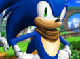 Såhär ser Sonic the Hedgehog ut i Unreal Engine 4