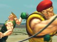 Ultra Street Fighter IV till PS4 tas bort från Capcom-turnering