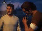 Nytt nedladdningsbart flerspelarinnehåll till Uncharted 4 i veckan