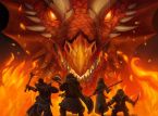 Starbreeze nästa spel baseras på Dungeons and Dragons