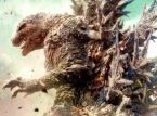 Christopher Nolan hyllar Godzilla Minus One