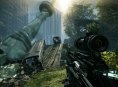 Crytek väntar på nya konsoler