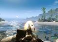 Crysis Remastered verkar släppas på fredag