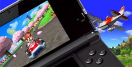 Nintendo 3DS får regionsskydd