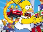 Hela The Simpsons Hit & Run är nu spelbart i Unreal Engine 5