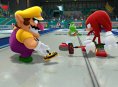 Trailer för kommande vinter-OS med Mario & Sonic