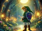 Den kommande Zelda-filmen blir "seriös men lekfull och cool"