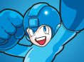 Gyllene Mega Man-Amiibo presenterad
