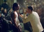 Eminem och 50 Cent gör TV-serie ihop