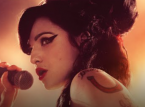 Amy Winehouse-filmen Back to Black visar upp sig i en första teaser-trailer