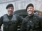 Statham och Stallone tar plats i Fury-regissörens nya actionrökare
