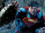 Produktionen av Superman: Legacy ''flyter på bra''